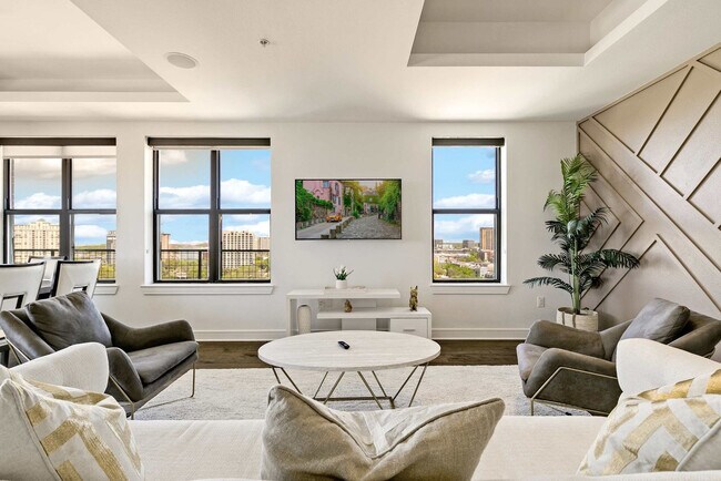 Foto del edificio - 3100 Carlisle St