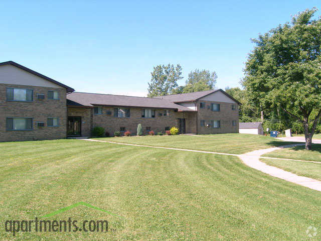 Community - White Oaks West