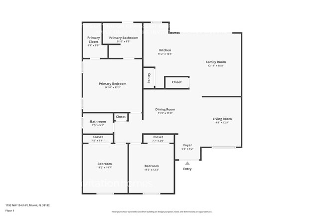 Building Photo - 1192 NW 134th Pl
