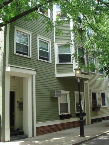 1 Bed 1 Bath condo in the Gaslight Distric... - 1 Bed 1 Bath condo in the Gaslight Distric...
