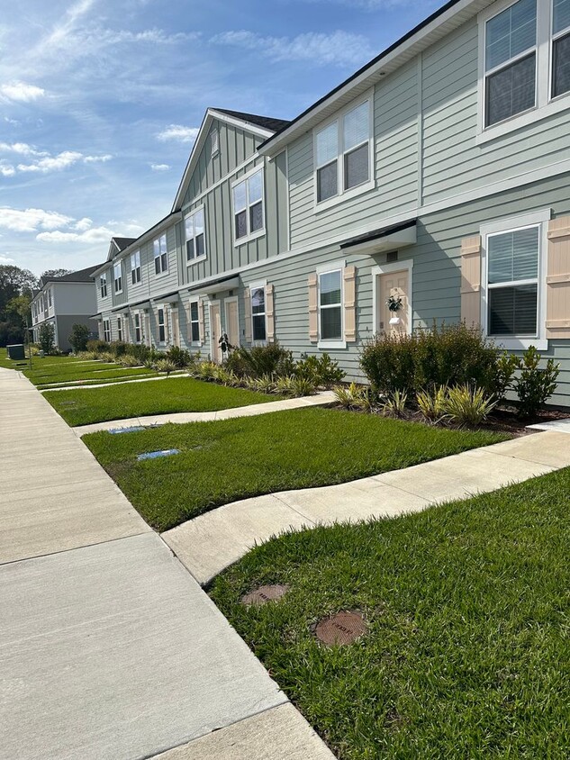 Primary Photo - Coastal Living , St. Augustine, Townhouse