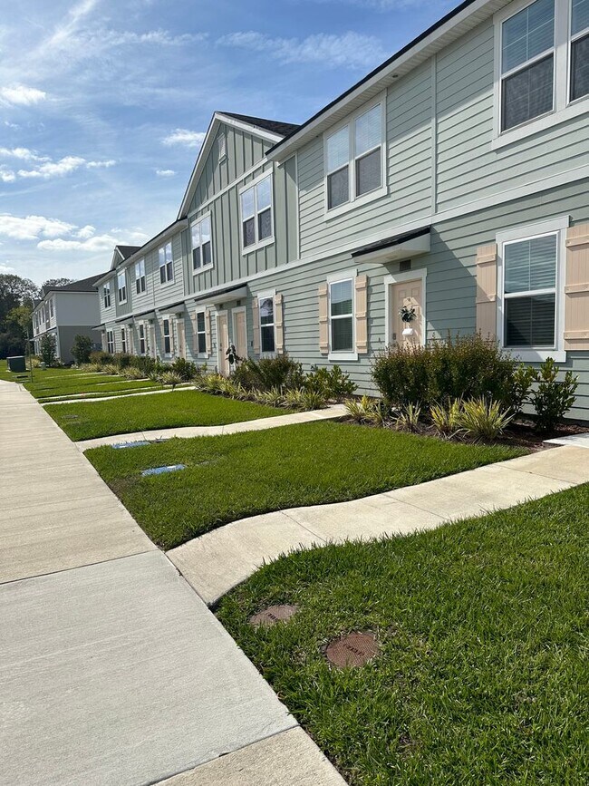 Foto del edificio - Whispering Creek, Coastal Living, St. Augu...