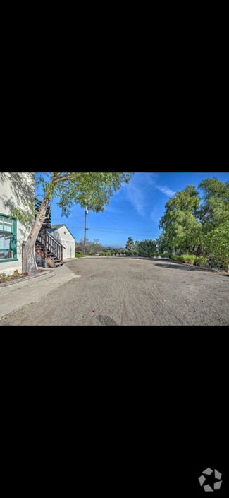 Building Photo - 621 N Mill St