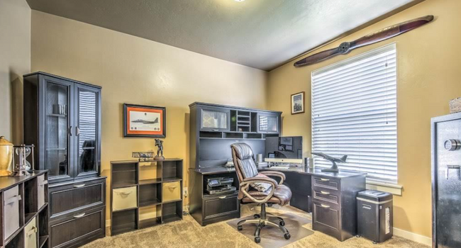 Foto del edificio - 3749 E Jump Creek Ln