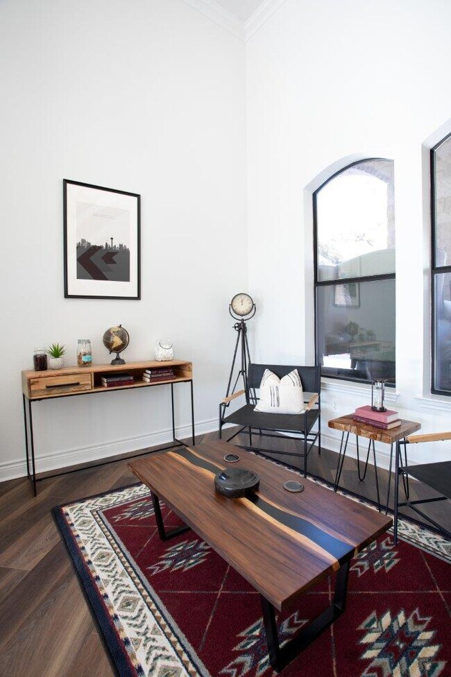 Foto del edificio - Providence Estates