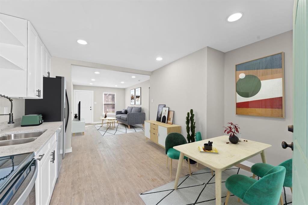 Foto principal - 2623 Canfield St