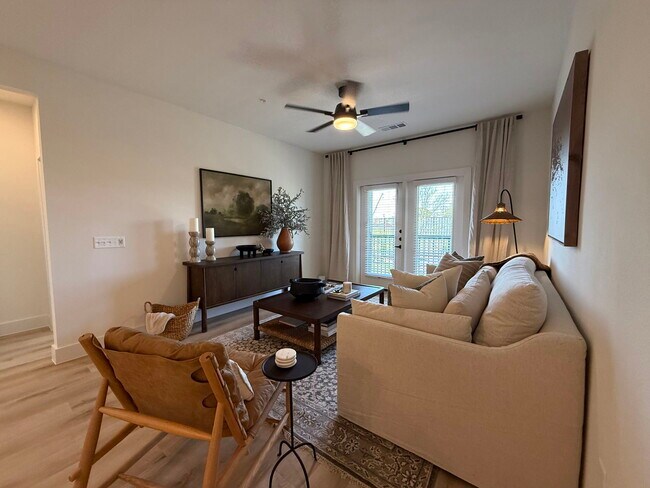 Foto del edificio - 3601 Medical Center Dr