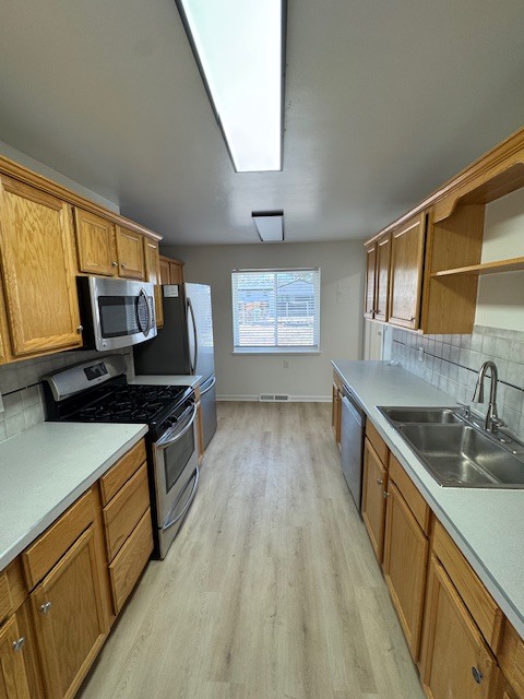 Building Photo - 1540 S Bellaire St