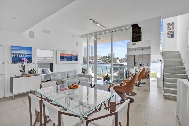 Foto del edificio - 400 Sunny Isles Blvd