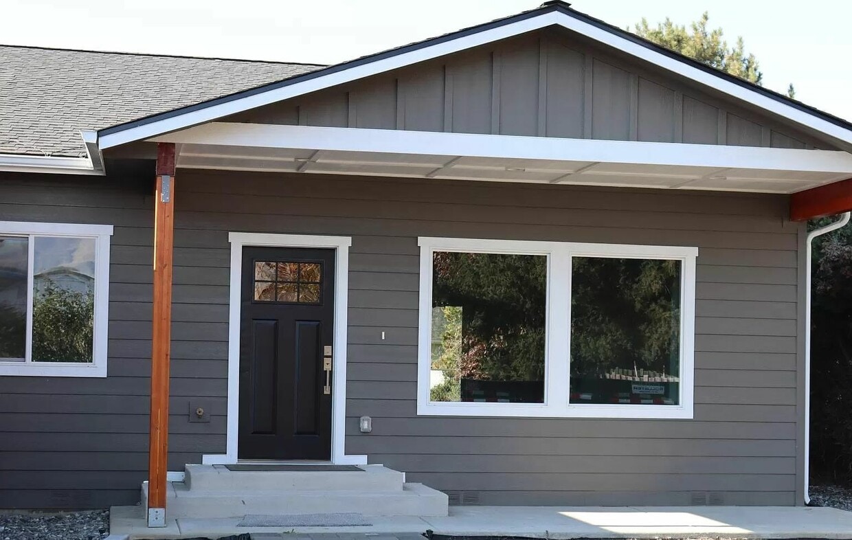 327 1/2 Tigner Rd, Cashmere, WA 98815 House Rental in Cashmere, WA