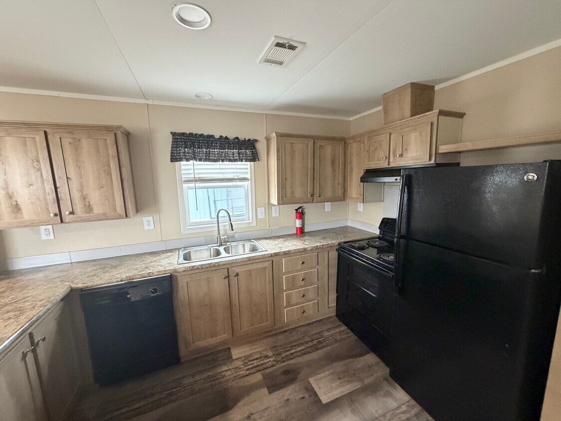 Foto del edificio - 1125 Connor Ave