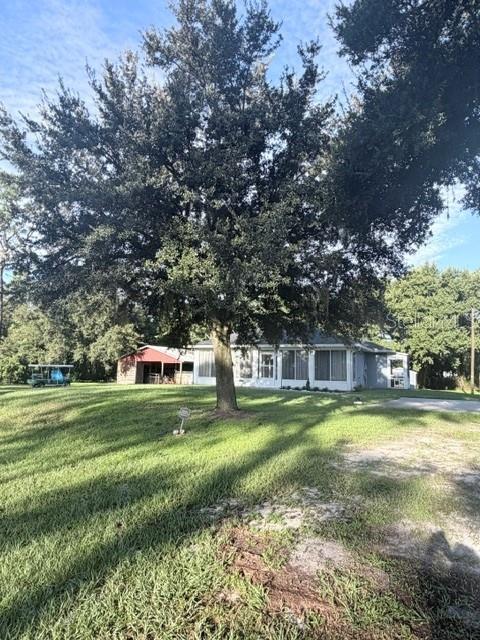 Foto del edificio - 4172 Fanny Bass Rd