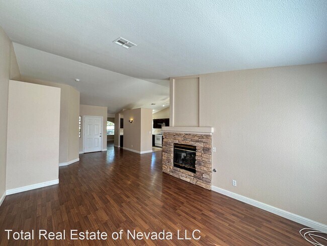 Foto del edificio - 3 br, 3 bath House - 4605 Casa Bonita Dr