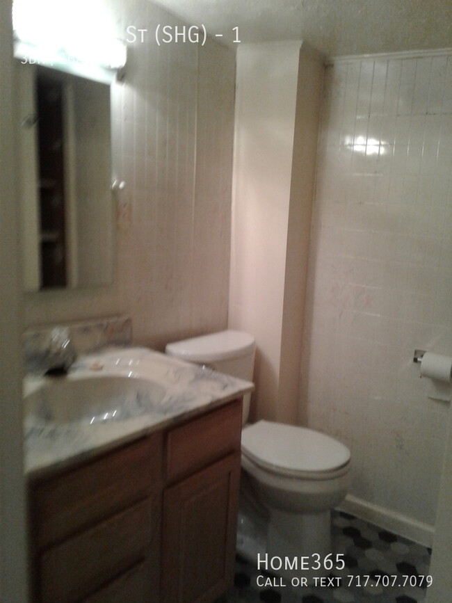 Building Photo - Affordable 3 Bed,1 Bath Single Family Home