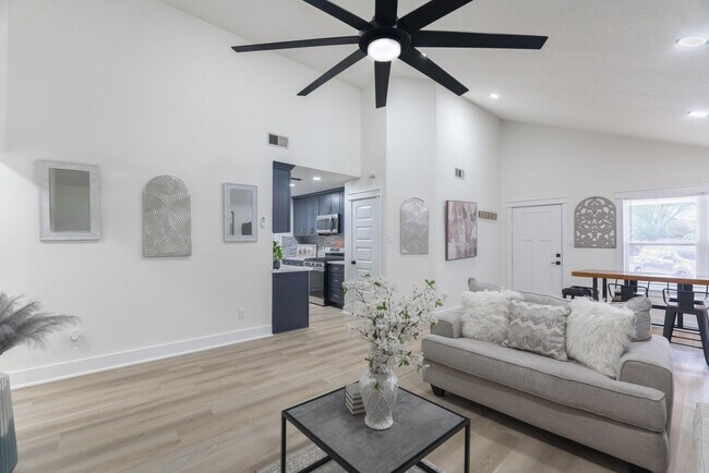 Building Photo - 3618 Tamfield Dr