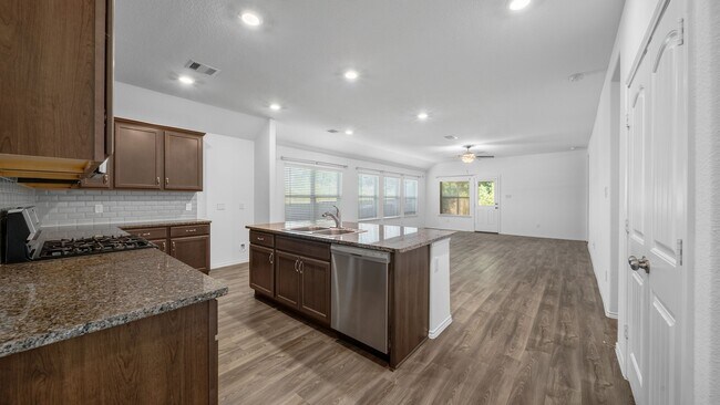 Building Photo - 12348 Delta Timber Rd