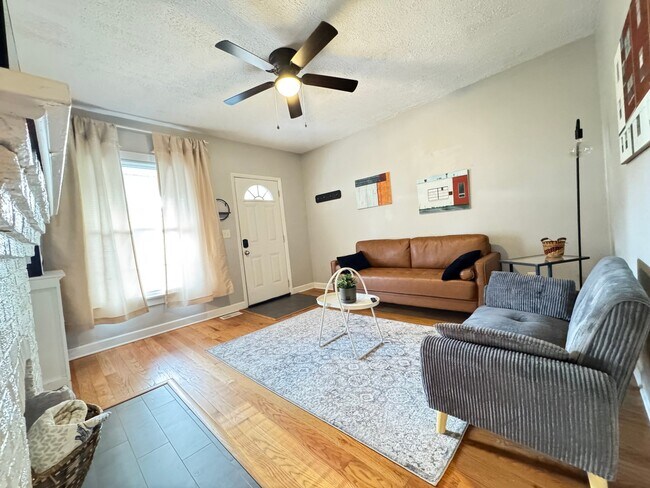 Foto del edificio - 1617 S 8th St