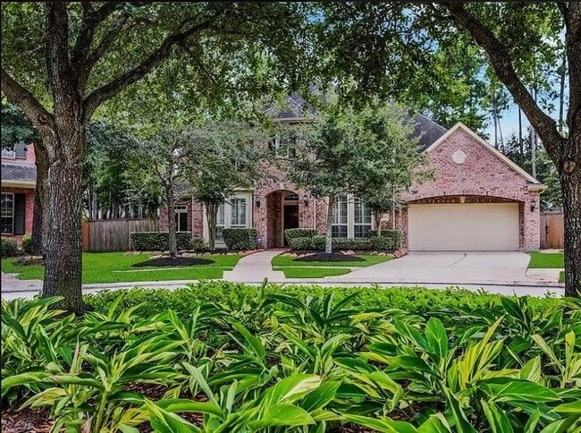Building Photo - 14603 Wood Thorn Ct