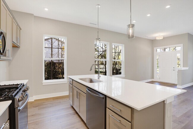 Foto del edificio - 502 Gilder Dr