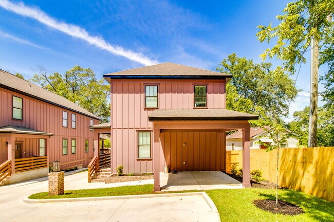 Foto del edificio - 2516 Richland St