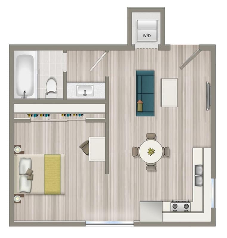 Photo - 1901 Overland Ave (Los Angeles, CA)