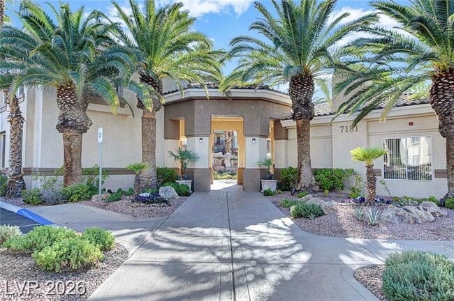 Building Photo - 7163 S Durango Dr