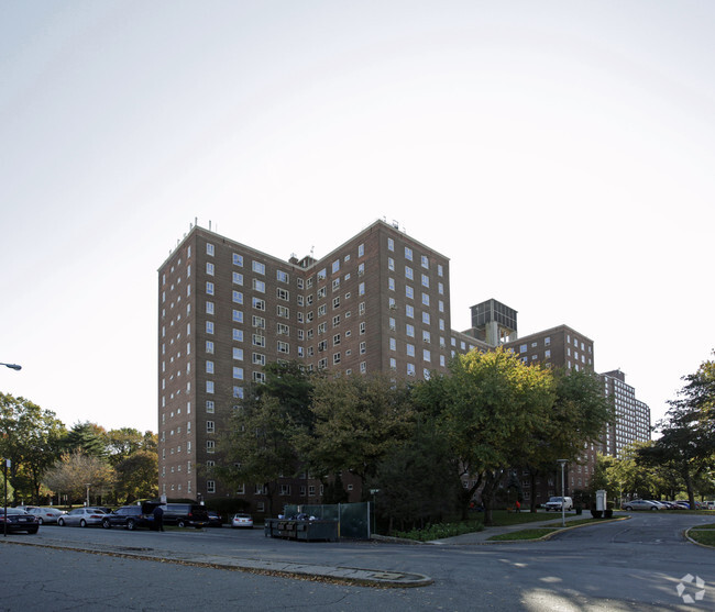 Fresh Meadows Apartaments - Fresh Meadows Apartments