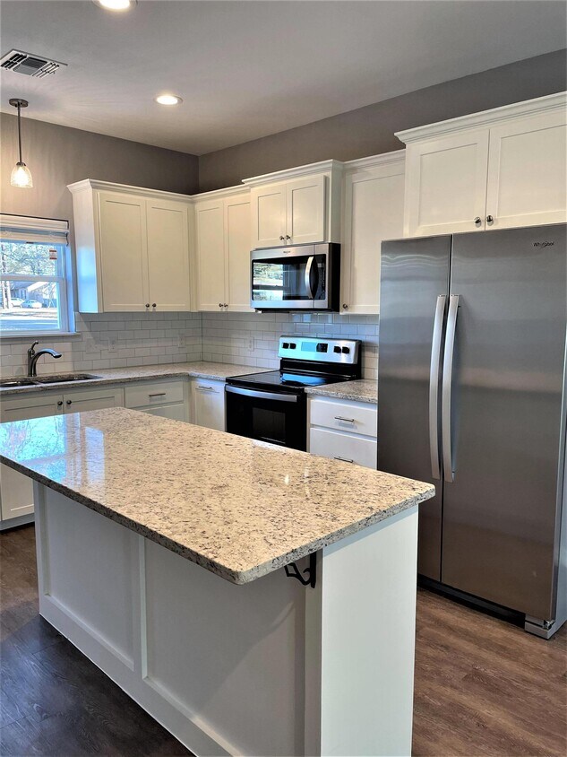 812 W 32nd St, Texarkana, TX 75503 Townhome Rentals in Texarkana TX