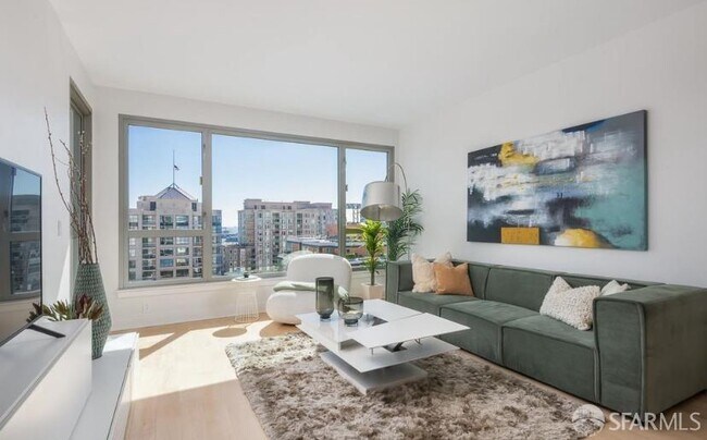 Foto del edificio - 239 Brannan St