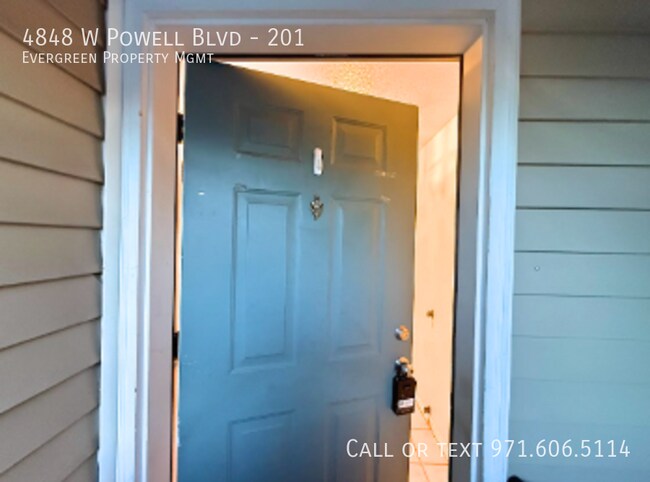 Building Photo - 4848 W Powell Blvd