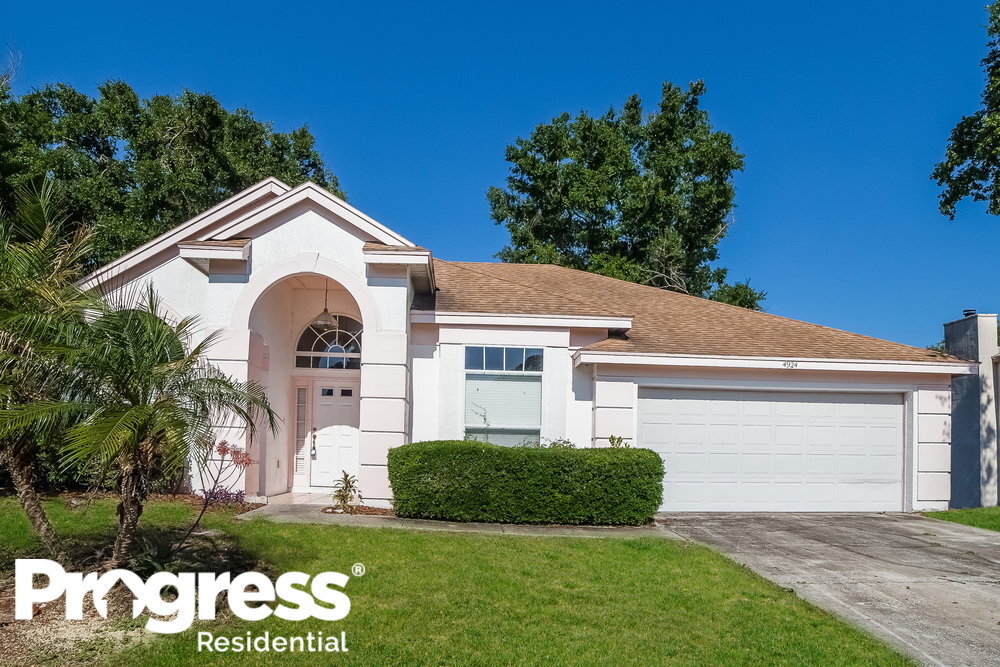 4924 Labrador Ln, Orlando, FL 32818 House Rental in Orlando, FL