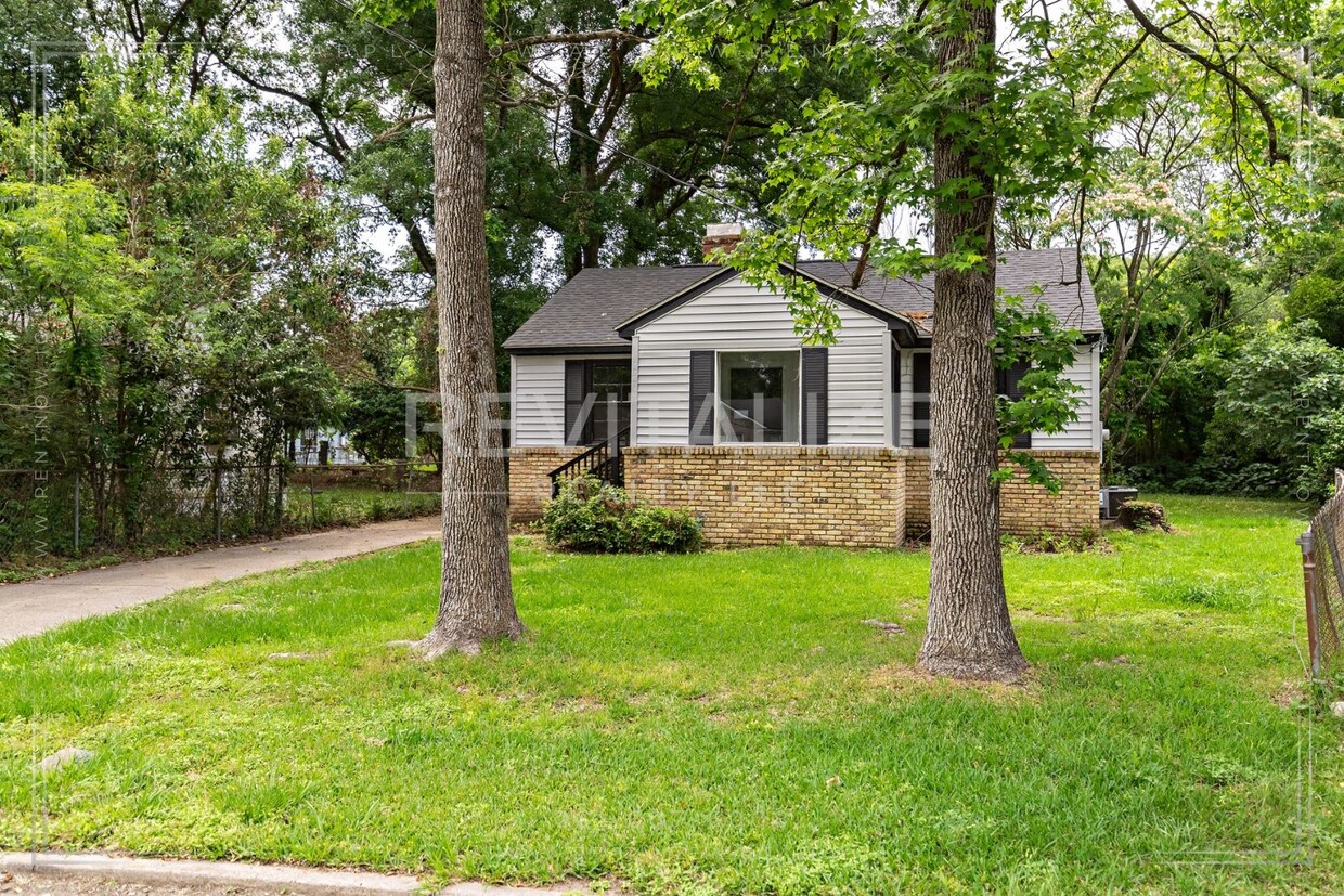 Foto principal - Adorable 3 Bedroom 1 Bathroom in Mobile!