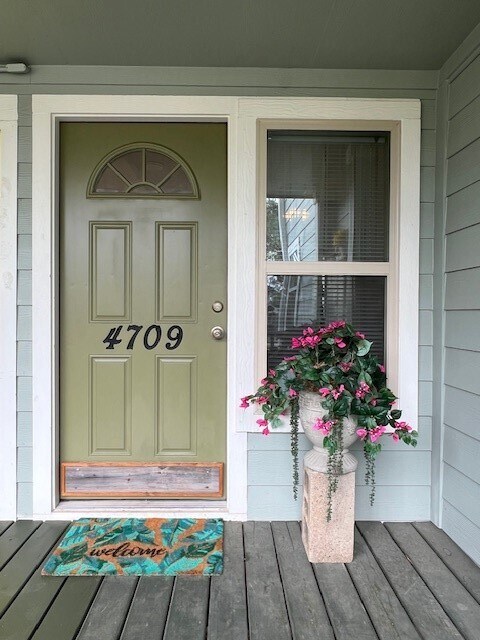 Foto del edificio - 4709 Park Dr