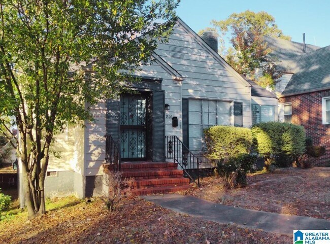 Building Photo - 1316 44th St Ensley