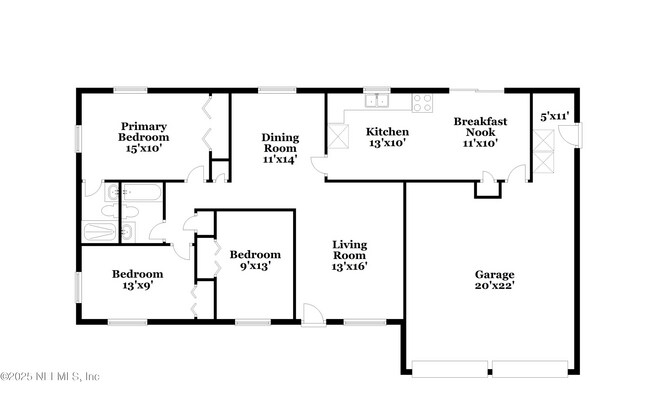 Foto del edificio - 1061 Grove Park Dr E