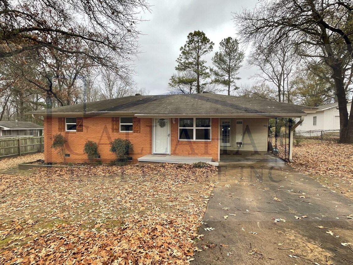 Foto principal - Sherwood 3 Bedroom Home