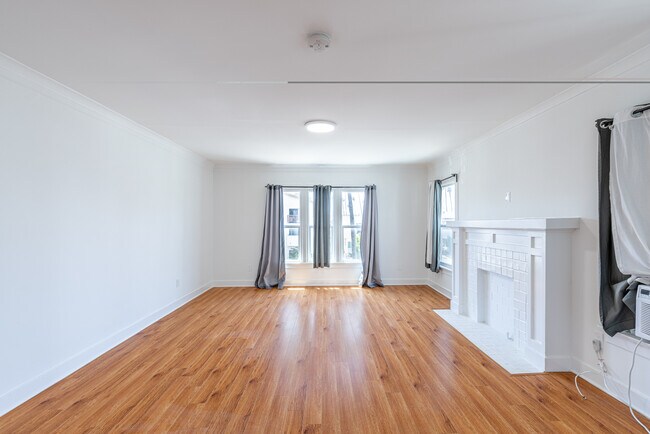 Foto del edificio - 232 N New Hampshire Ave