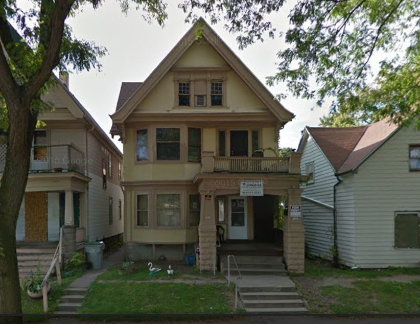 Primary Photo - 2907 N 16th St