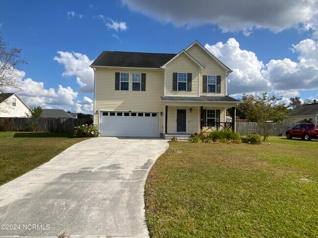 Building Photo - 105 Willard Way