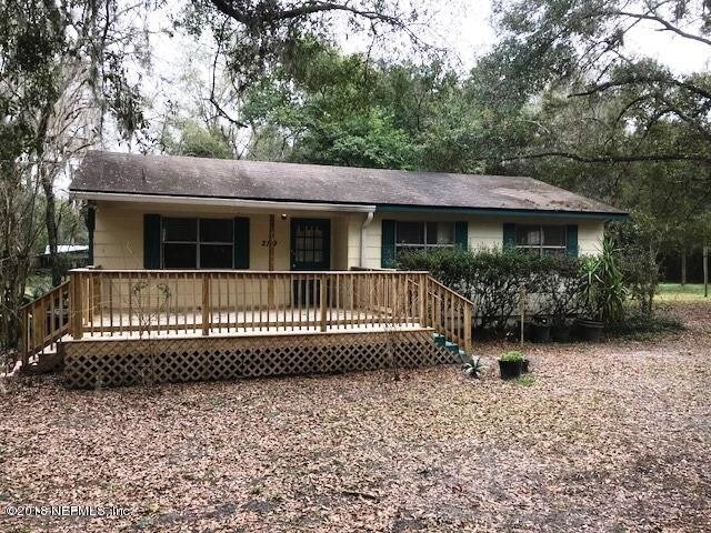 Primary Photo - 2128 Butler Ave