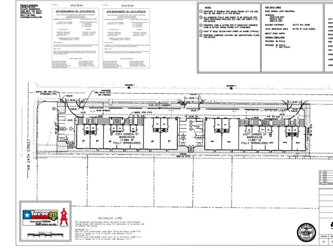 Building Photo - 2337 Doreen St