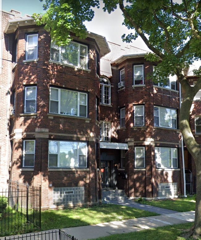Photo - 11210 S Vernon Ave Apartment