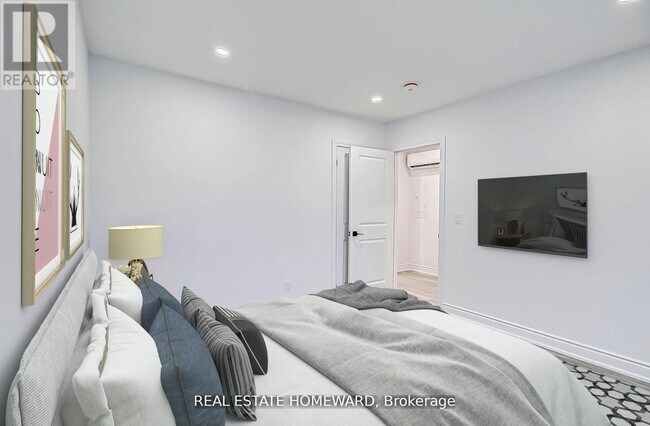 Photo du bâtiment - 419-419 Woodbine Ave