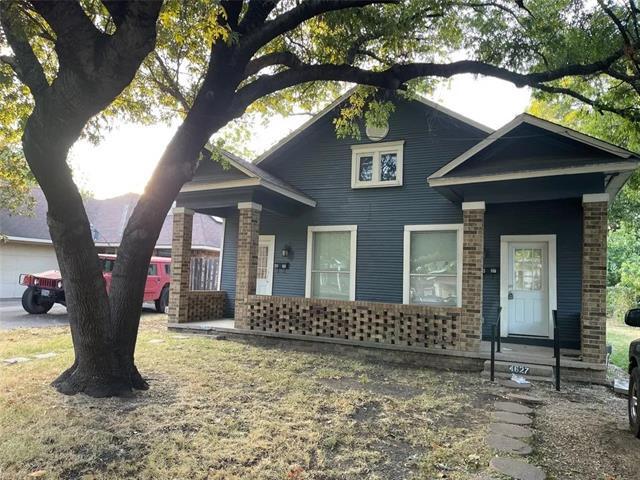 Foto principal - 4627 Sycamore St