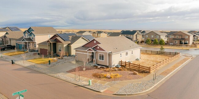 Building Photo - 10501 Mt Sherman Way