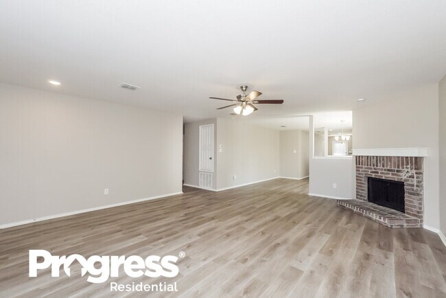 Foto del edificio - 16912 Fenwick Ct