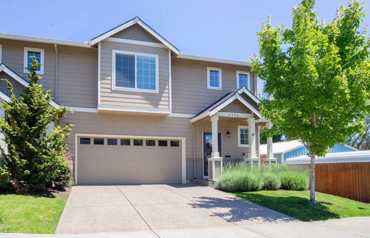 2896 SE 48th Pl, Hillsboro, OR 97123 House Rental in Hillsboro, OR
