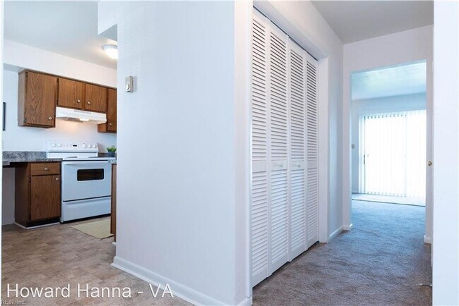 Building Photo - 2 br, 1 bath House - 531 Clifton Street