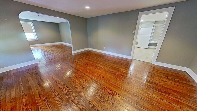 Building Photo - 1535 Hokes Mill Rd