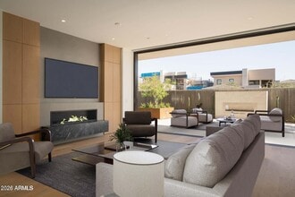 Building Photo - 4849 N Camelback Rdg Dr